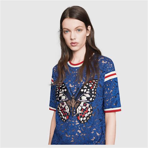 gucci tops women's